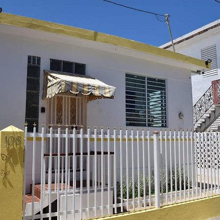 La Casita De Rafa Villa San Juan Exterior photo