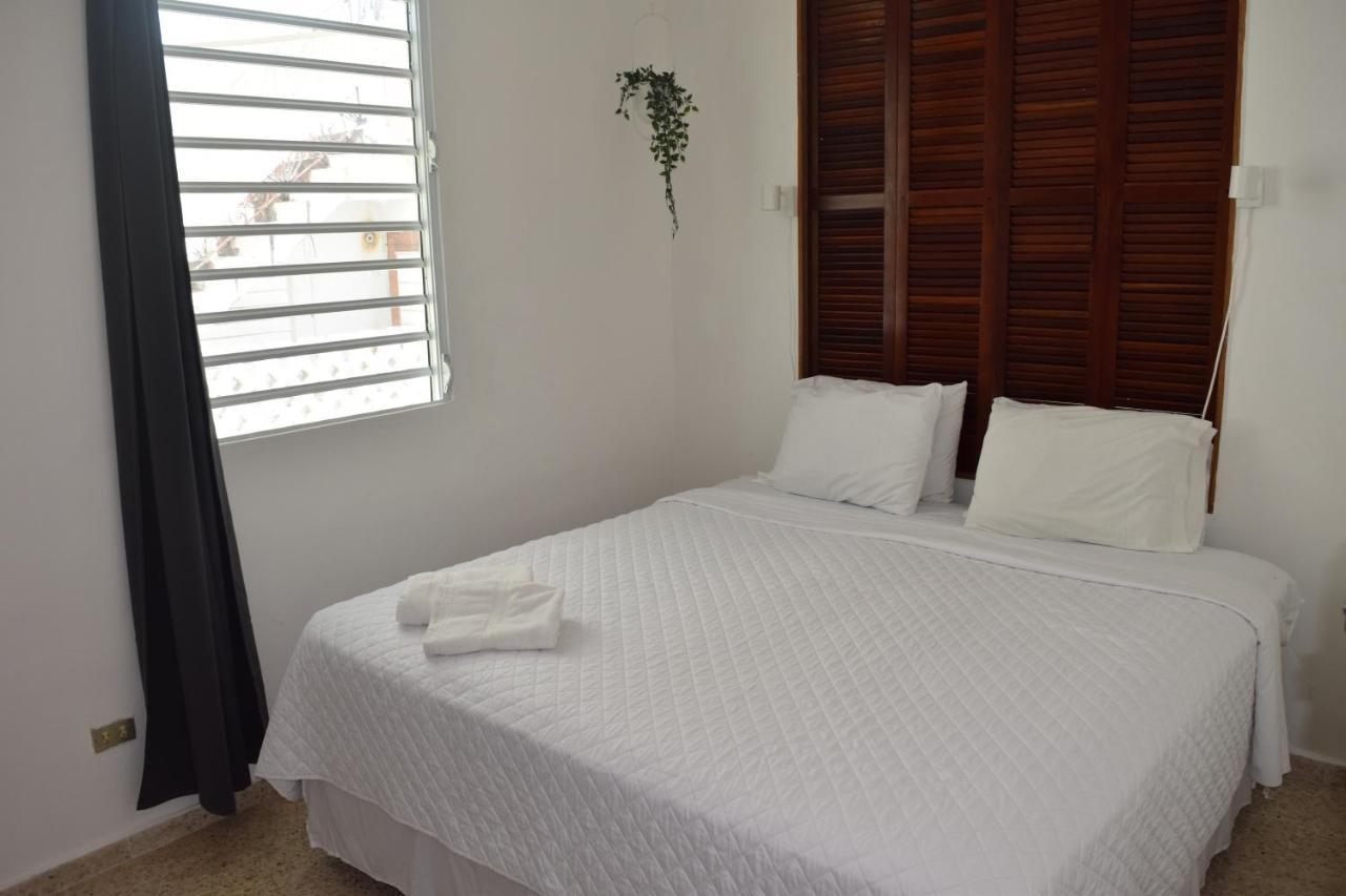 La Casita De Rafa Villa San Juan Exterior photo