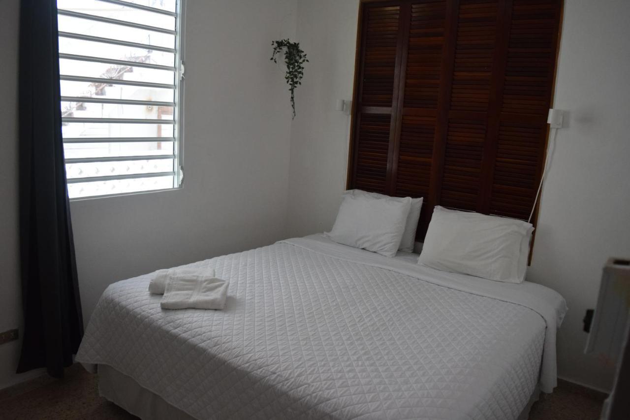 La Casita De Rafa Villa San Juan Exterior photo